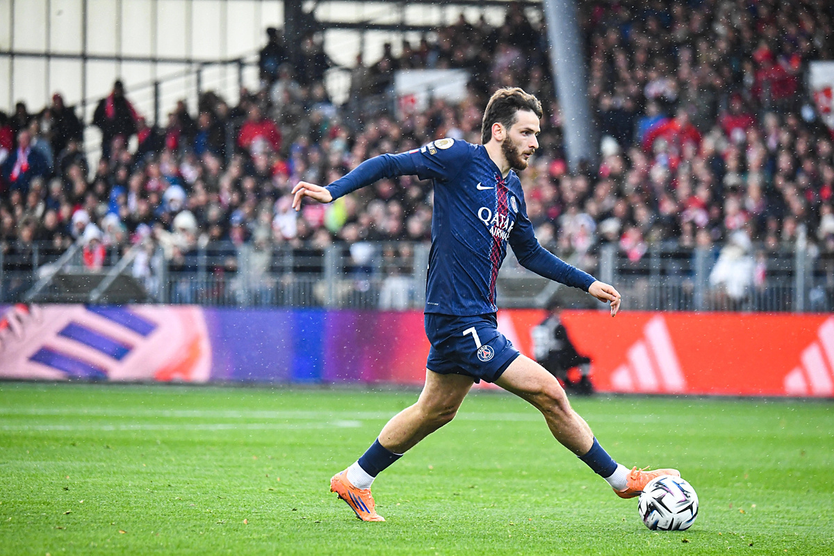 Lorient - PSG. Typy bukmacherskie i analiza 29.10 | Ligue 1