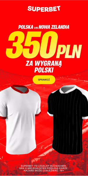 Superbet promocja