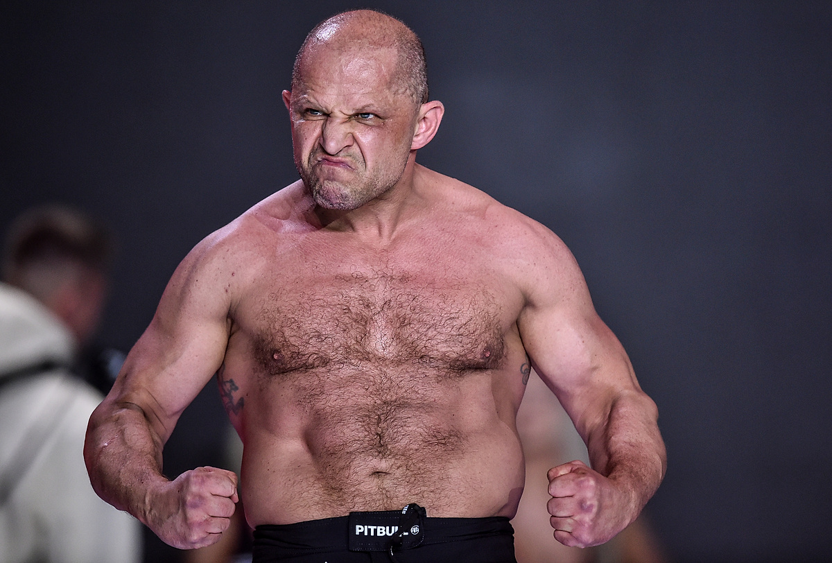 Jacek Murański