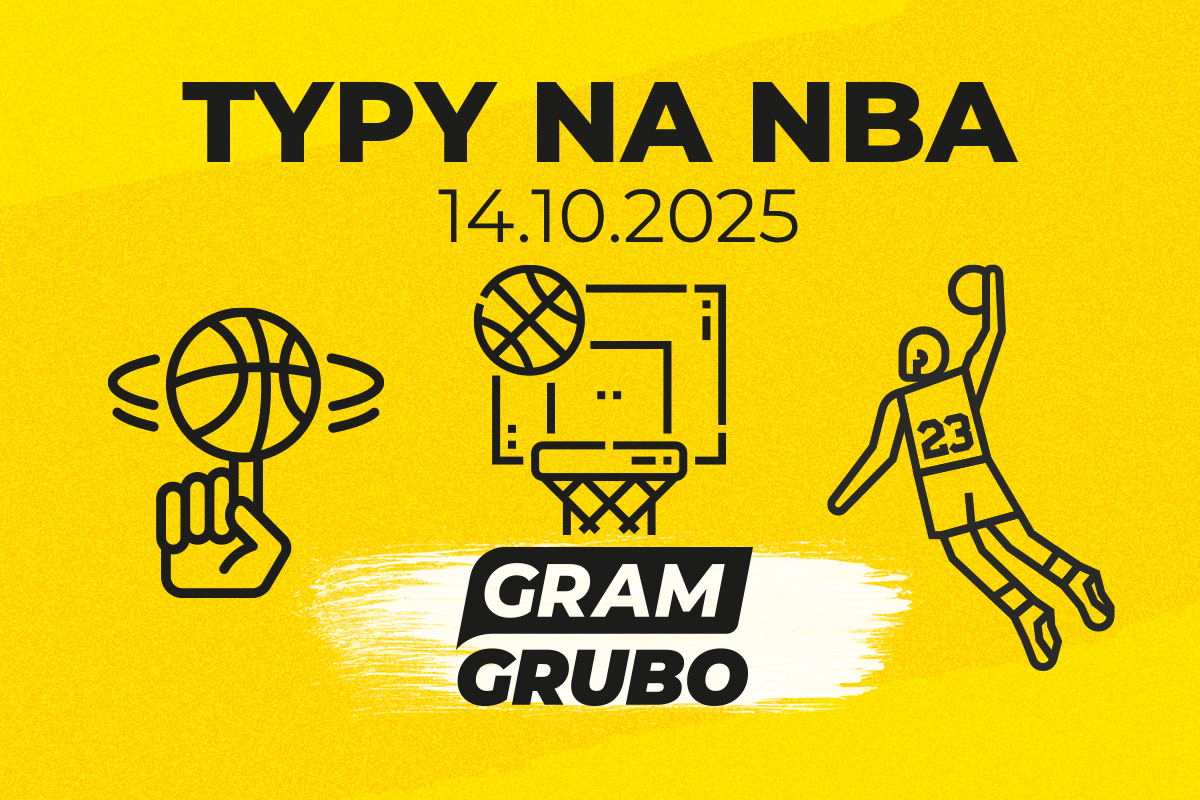 NBA 14-10 typy