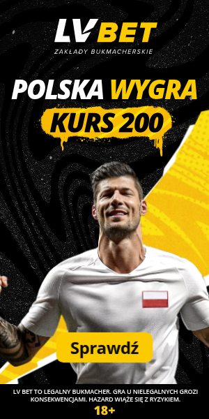 LV Bet promocja Polska