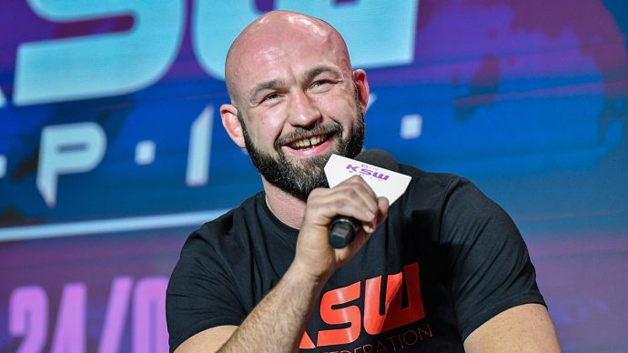 Rafał haratyk