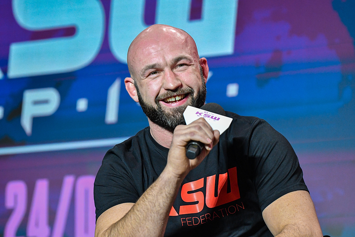 Rafał haratyk