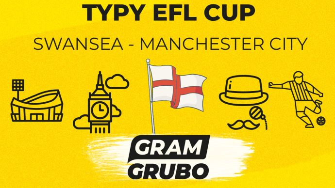 Swansea - Man City - typ