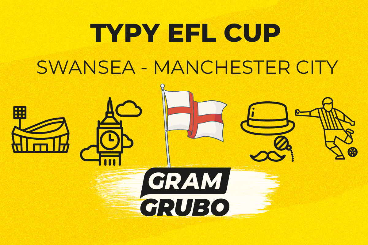 Swansea - Man City - typ