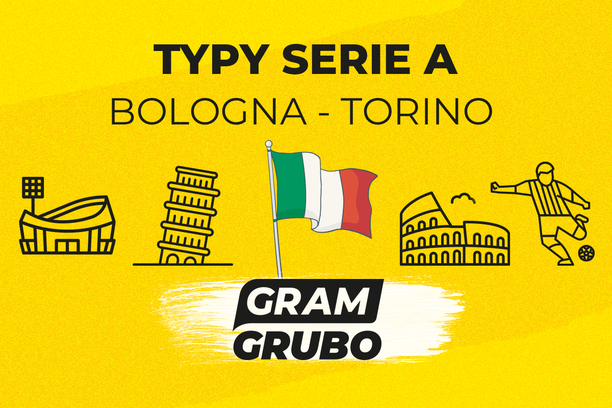 Bologna - Torino - typ