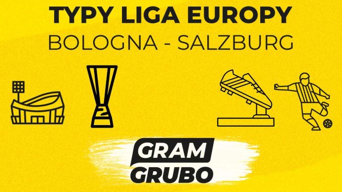 Bologna - Salzburg. Typy bukmacherskie i analiza 27.11 | Liga Europy
