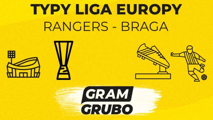 Rangers - Braga. Typy bukmacherskie i analiza 27.11 | Liga Europy