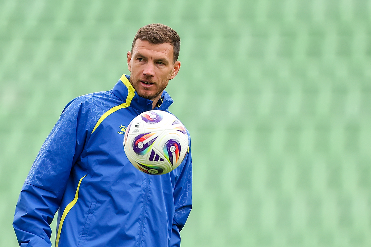 Austria - Bośnia i Hercegowina. Typy bukmacherskie i analiza 18.11