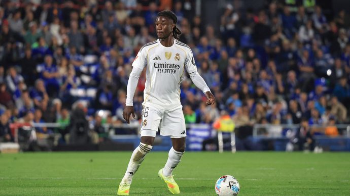 Real - Valencia - typ