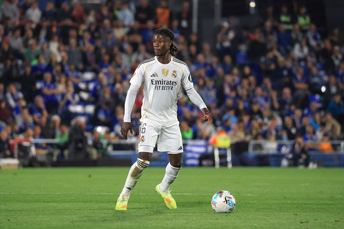 Real - Valencia - typ