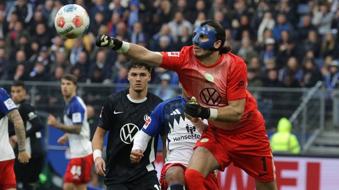 Werder - Wolfsburg - typ