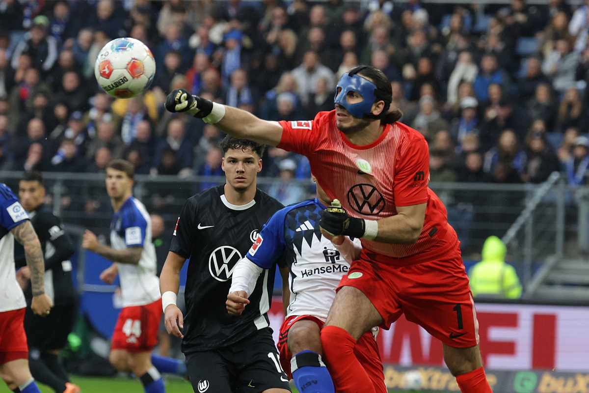 Werder - Wolfsburg - typ