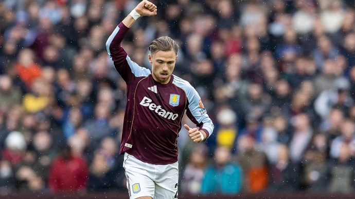 Aston Villa - Bournemouth - typ