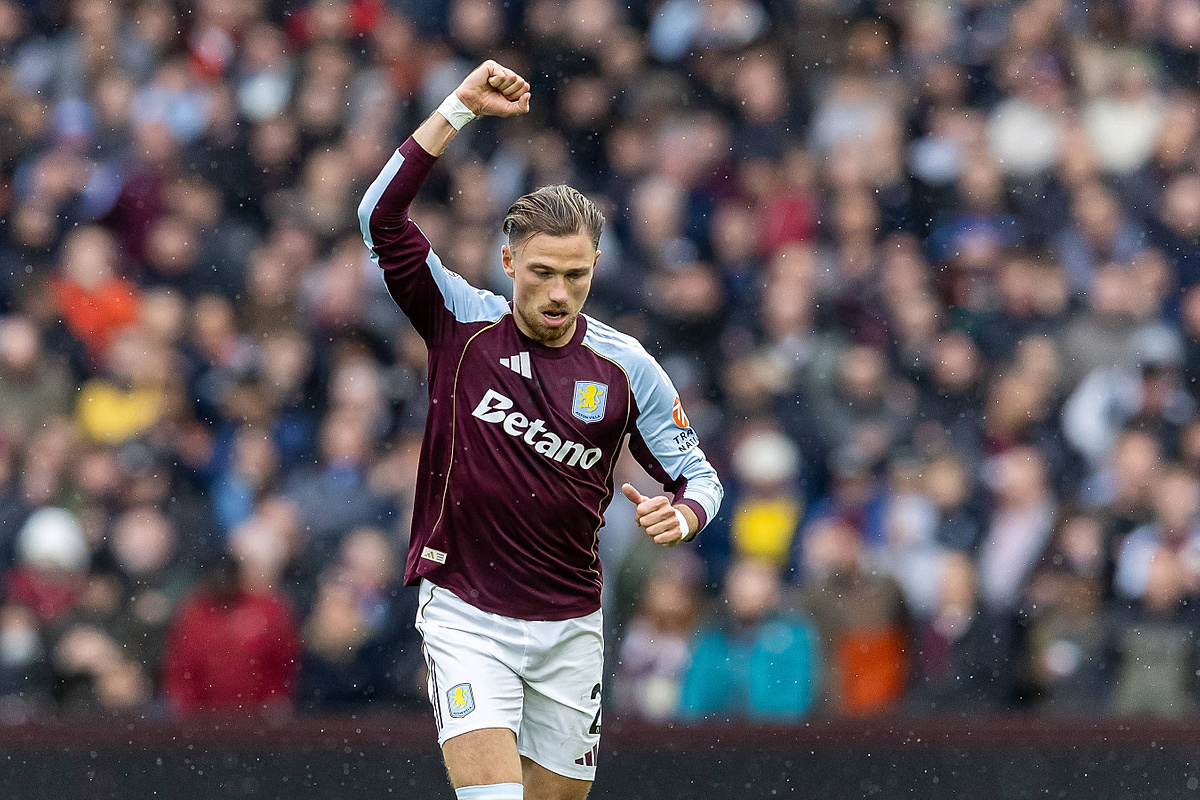 Aston Villa - Bournemouth - typ