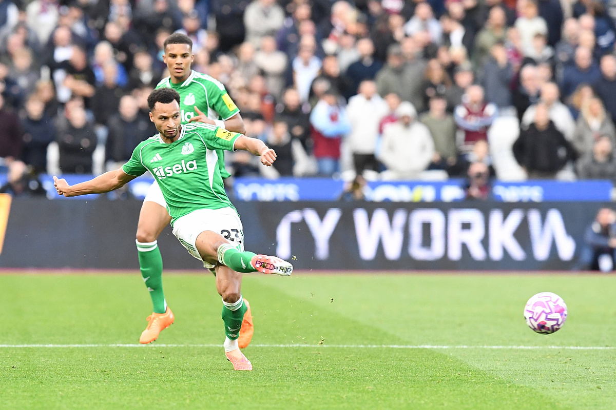 Newcastle - Athletic Bilbao. Typy bukmacherskie i analiza 05.11 | Liga Mistrzów