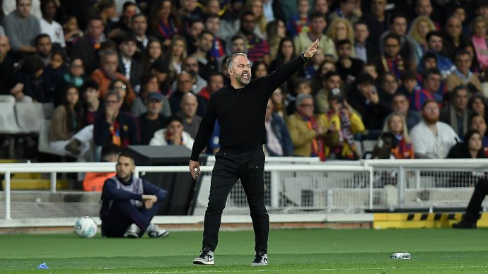 Club Brugge - Barcelona. Typy bukmacherskie i analiza 05.11 | Liga Mistrzów