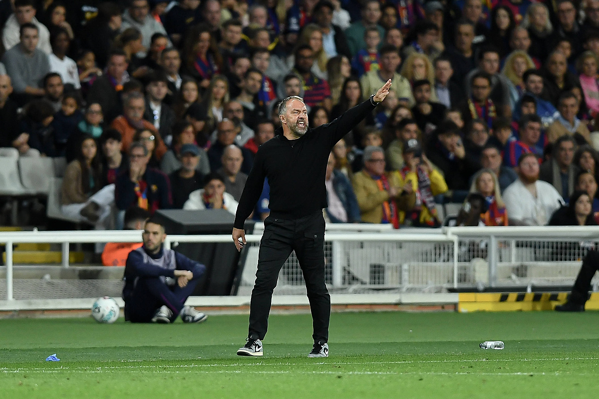 Club Brugge - Barcelona. Typy bukmacherskie i analiza 05.11 | Liga Mistrzów