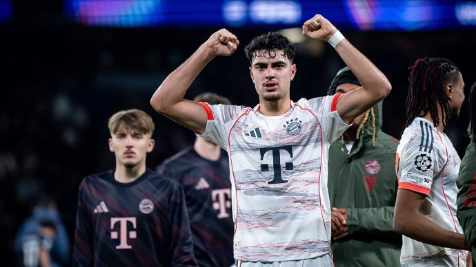 Union Berlin - Bayern Monachium. Typy bukmacherskie i analiza 08.11 | Bundesliga