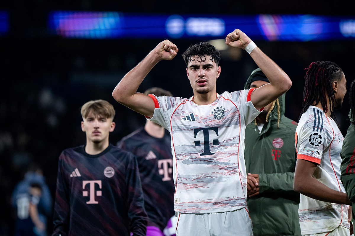 Union Berlin - Bayern Monachium. Typy bukmacherskie i analiza 08.11 | Bundesliga