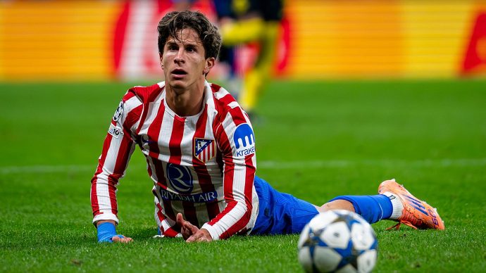 Atletico Madryt - Levante. Typy bukmacherskie i analiza 08.11 | La Liga