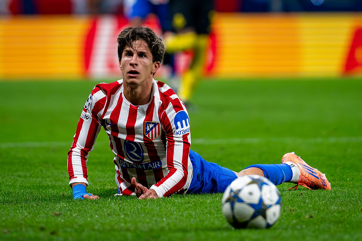 Atletico Madryt - Levante. Typy bukmacherskie i analiza 08.11 | La Liga