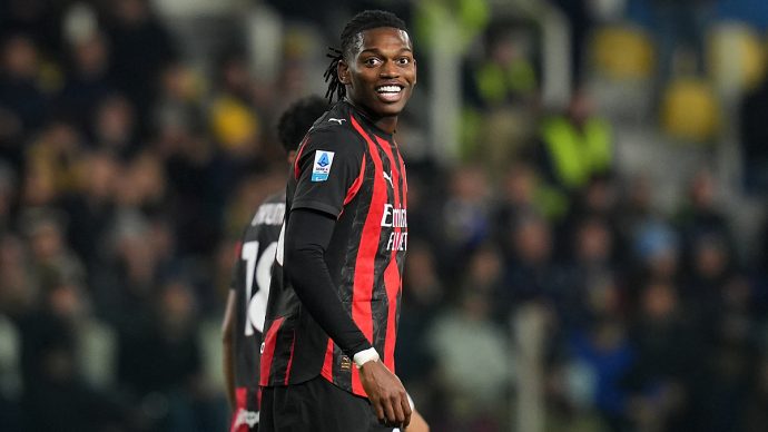 Inter - AC Milan. Typy bukmacherskie, analiza, zakłady 22.11 | Serie A