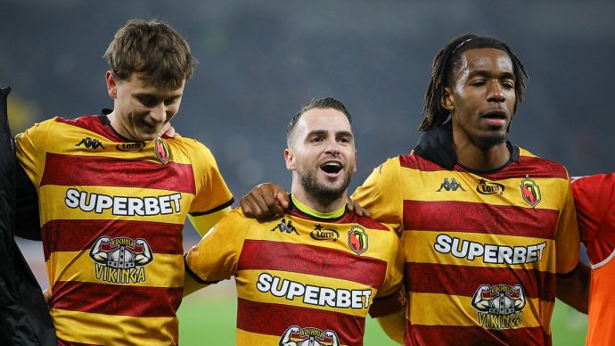 Jagiellonia