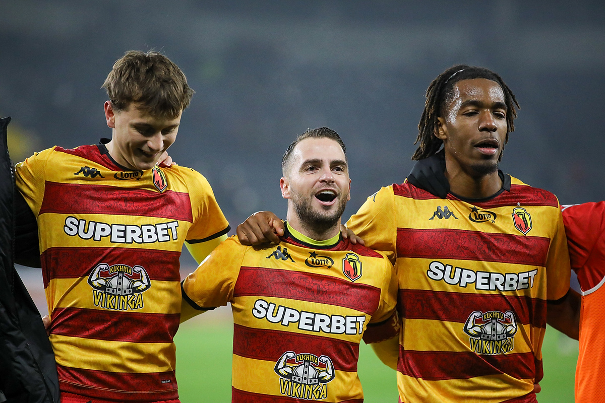 Jagiellonia