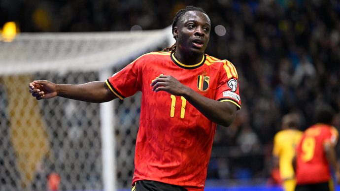 Belgia - Liechtenstein. Typy bukmacherskie i analiza 18.11