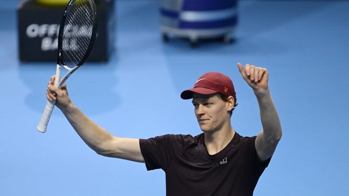 Carlos Alcaraz - Jannik Sinner. Typy bukmacherskie i analiza 16.11 | ATP