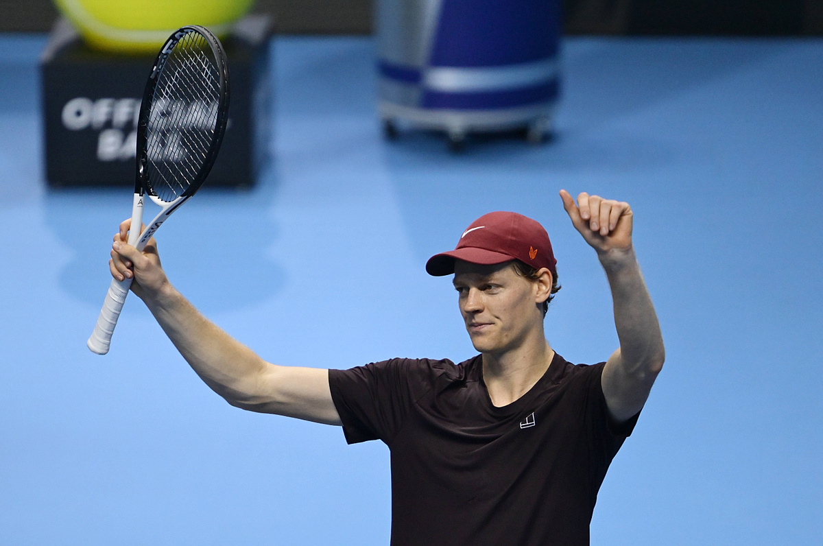 Carlos Alcaraz - Jannik Sinner. Typy bukmacherskie i analiza 16.11 | ATP