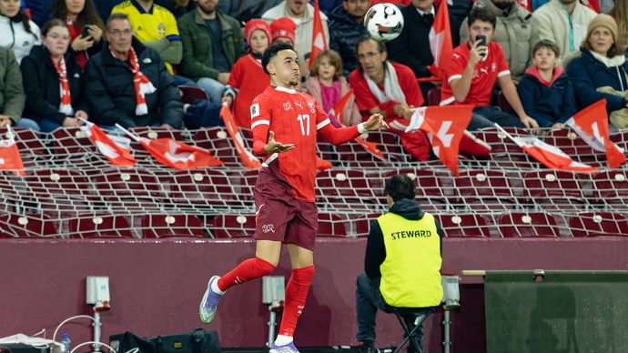 Kosowo - Szwajcaria. Typy bukmacherskie i analiza 18.11