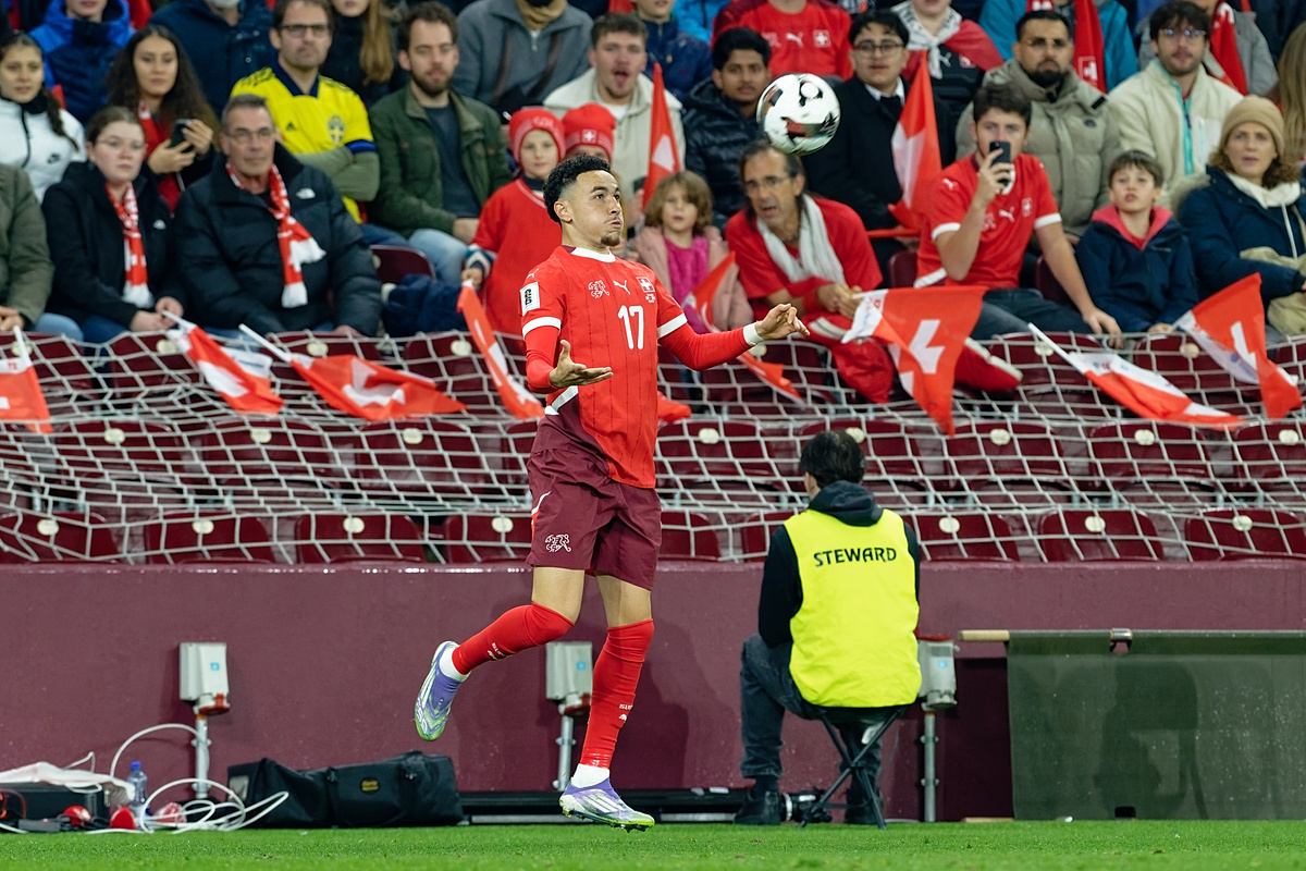 Kosowo - Szwajcaria. Typy bukmacherskie i analiza 18.11