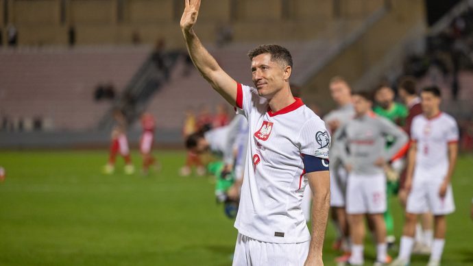 Polska losowanie baraży MŚ 2026