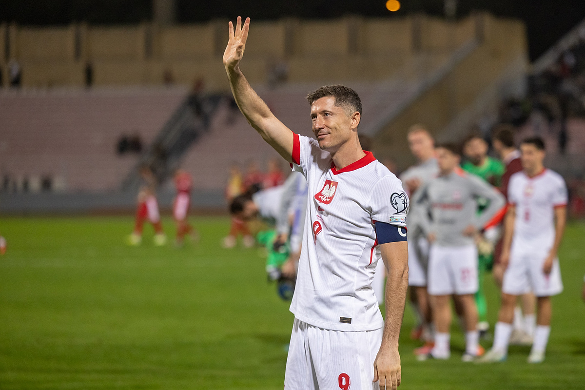 Polska losowanie baraży MŚ 2026