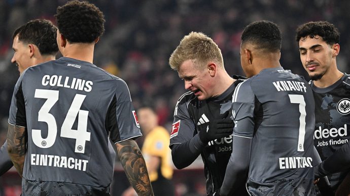 Eintracht Frankfurt - Atalanta. Typy bukmacherskie i analiza 26.11 | Liga Mistrzów