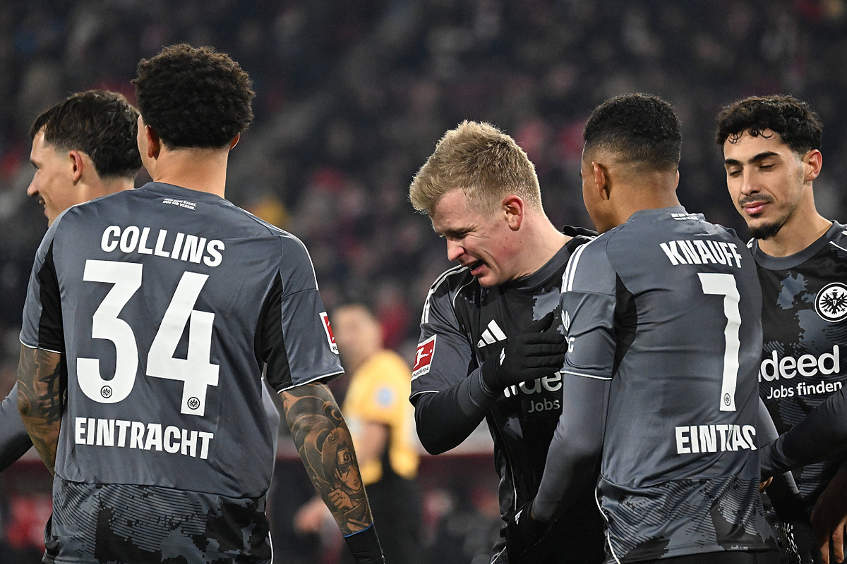 Eintracht Frankfurt - Atalanta. Typy bukmacherskie i analiza 26.11 | Liga Mistrzów