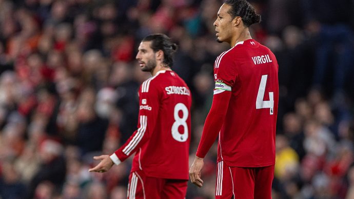 Liverpool - PSV. Typy bukmacherskie i analiza 26.11 | Liga Mistrzów