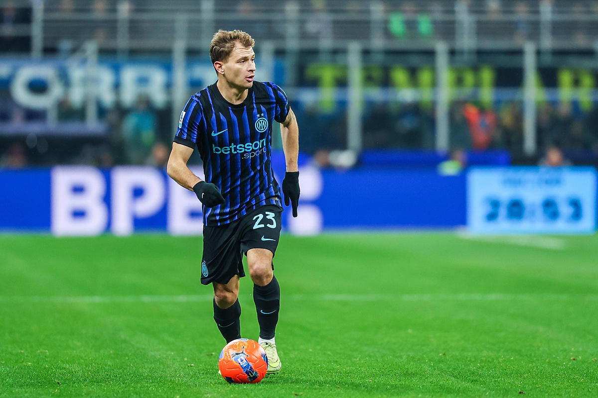 Atletico Madryt - Inter Mediolan. Typy bukmacherskie i analiza 26.11 | Liga Mistrzów