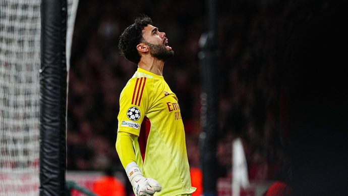 Chelsea - Arsenal. Typy bukmacherskie, analiza, zakłady 30.11 | Premier League