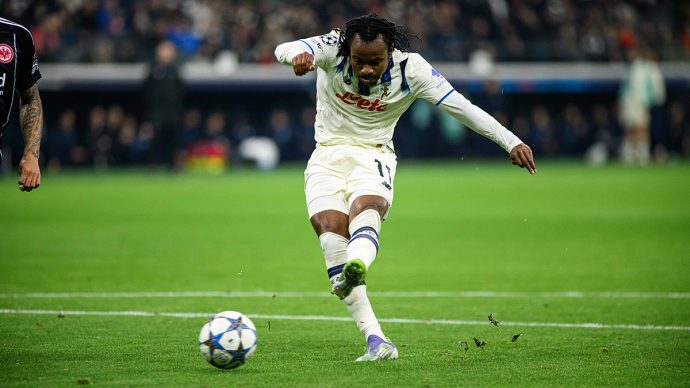 Atalanta - Fiorentina. Typy bukmacherskie i analiza 30.11 | Serie A