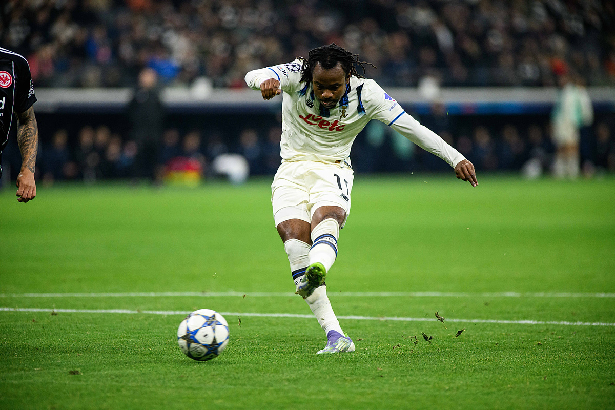 Atalanta - Fiorentina. Typy bukmacherskie i analiza 30.11 | Serie A