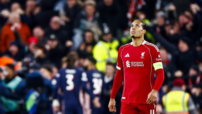 West Ham - Liverpool. Typy bukmacherskie i analiza 30.11 | Premier League