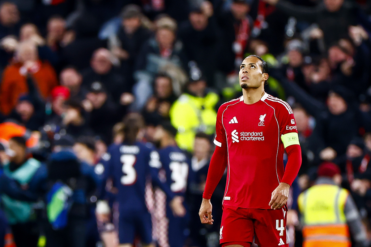 West Ham - Liverpool. Typy bukmacherskie i analiza 30.11 | Premier League