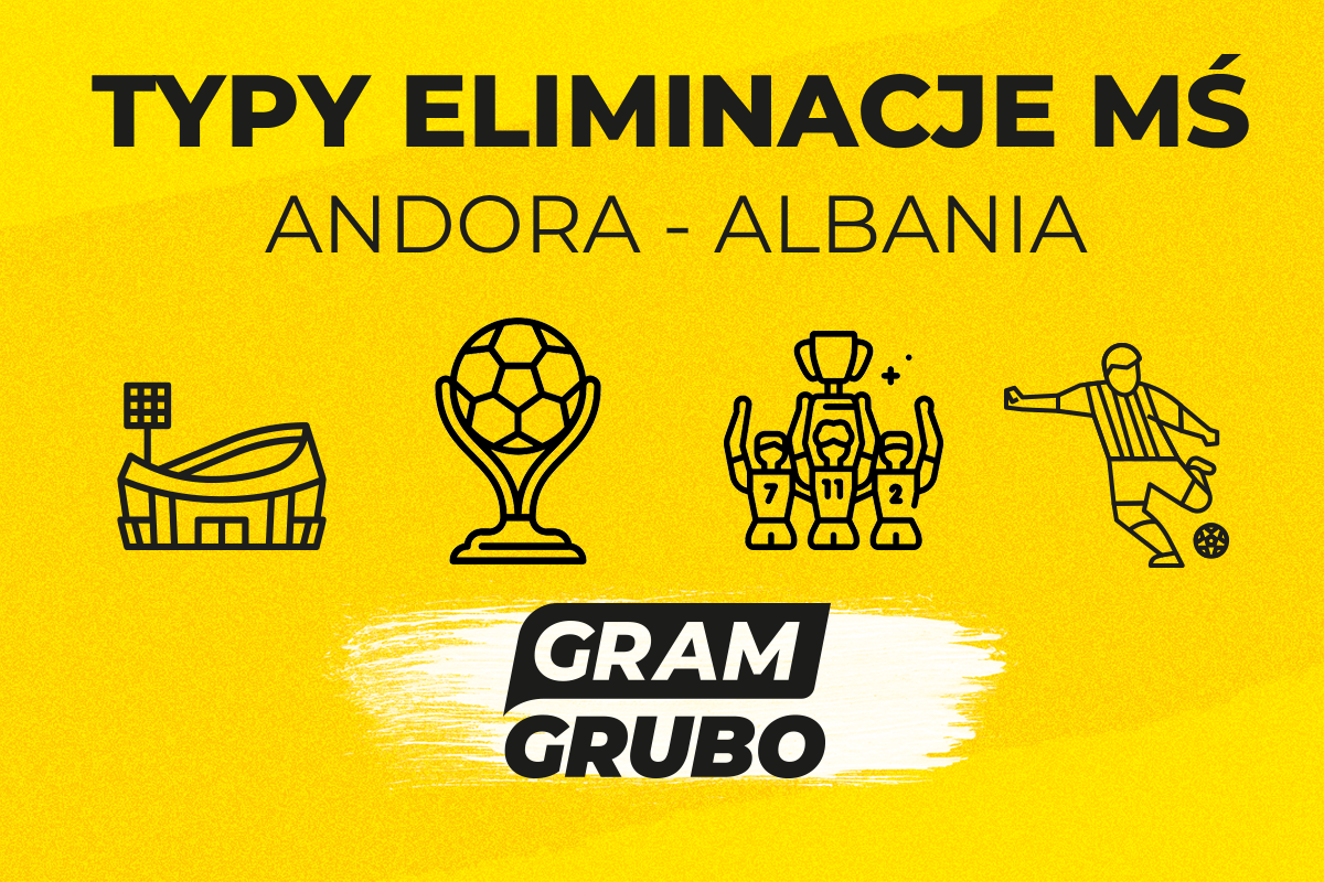 Andora - Albania - typ