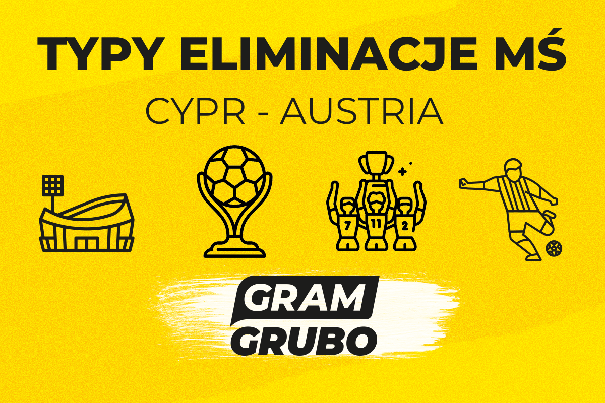 Cypr - Austria - typ