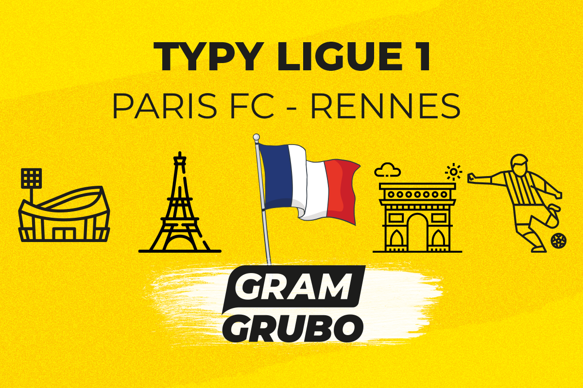 Paris - Rennes - typ