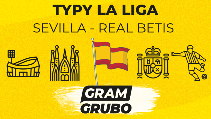 Sevilla - Betis