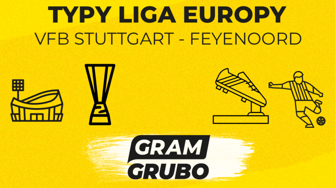 Stuttgart - feyenoord
